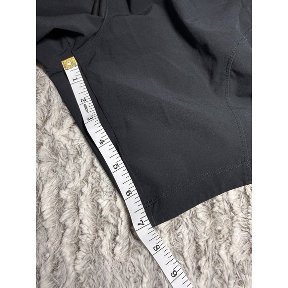 Under Armour Project The Rock Kids Youth Size XS-Extra Small Black Shorts - Picture 6 of 7